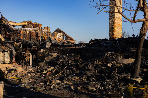 Reliable Content Restoration contractor in Morrisville, PA by Fire Damage Doption